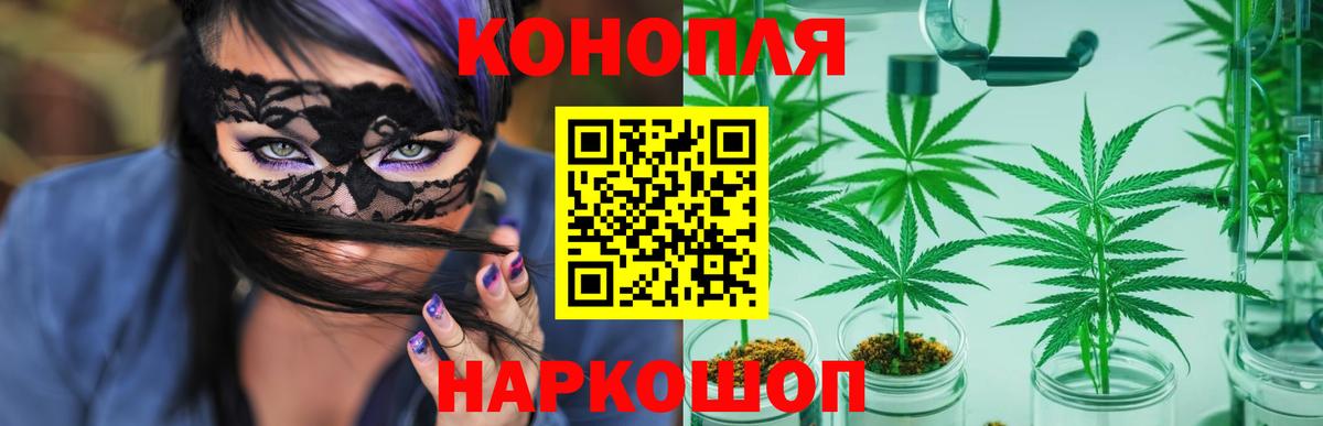 Канабис Amnesia Прокопьевск